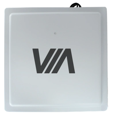 Считыватель Via Security VR-UHF15 UHF дальнего действия