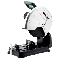 Торцовочная пила по металлу Metabo CS 24-355 S (601787000)