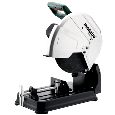 Торцовочная пила по металлу Metabo CS 24-355 S (601787000)