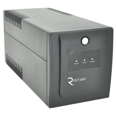 Источник бесперебойного питания Ritar RTP1500 Proxima-L 1500ВA