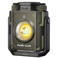 Фонарь прожектор Fenix CL27R