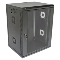 Шафа акрилове скло чорна Шафа акрилове скло чорна