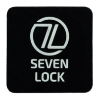 NFC метка SEVEN R-90