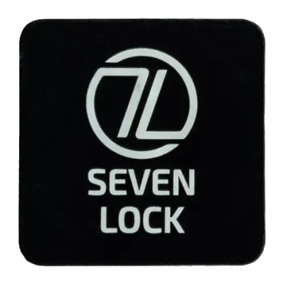 NFC метка SEVEN R-90