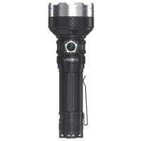 Портативный светодиодный фонарик VIDEX VLF-A505C 5500Lm 5000K