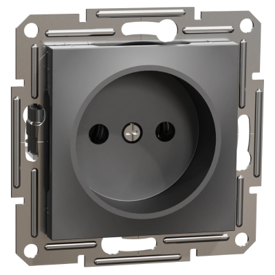 Розетка Schneider Electric Asfora EPH3000171