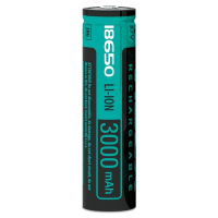 Аккумулятор Videx Li-Ion 18650-P 3000mAh