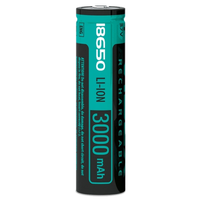 Аккумулятор Videx Li-Ion 18650-P 3000mAh