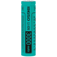 Аккумулятор Videx Li-Ion 18650 3000mAh