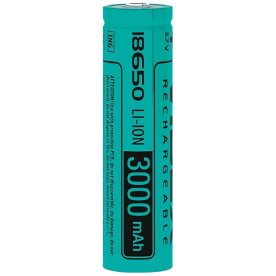 Аккумулятор Videx Li-Ion 18650 3000mAh