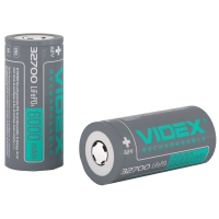 Аккумулятор Videx LiFePO4 32700 6000mAh