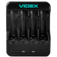 Зарядное устройство Videx VCH-N401