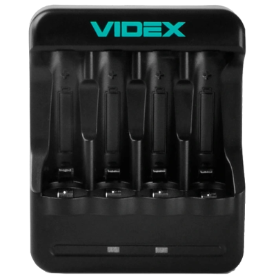 Зарядное устройство Videx VCH-N401