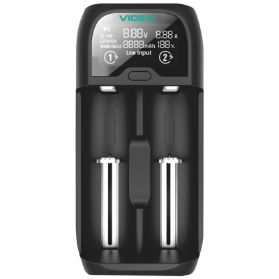 Зарядное устройство Videx CH-UD200