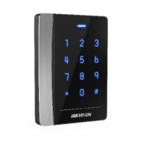 RFID зчитувач