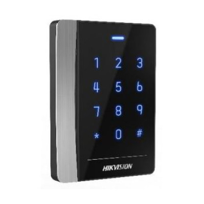 RFID считыватель DS-K1102MK