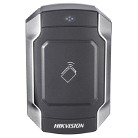 Считыватель Hikvision DS-K1104M Mifare IP65