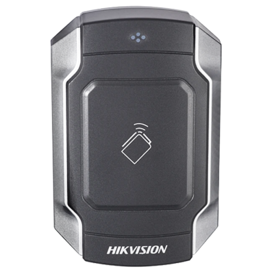 Считыватель Hikvision DS-K1104M Mifare IP65