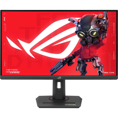 Монитор Asus XG27ACG 27" дюйма 2560x1440