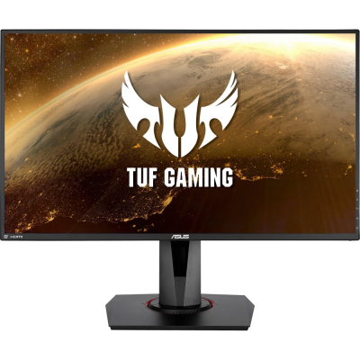 Монитор Asus VG279QM 27" дюйма 1920x1080