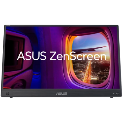 Монитор Asus ZenScreen MB16AHV 15.6" дюйма 1920x1080