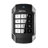 Зчитувач Hikvision