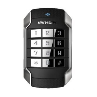 Считыватель Hikvision DS-K1104MK Mifare IP65