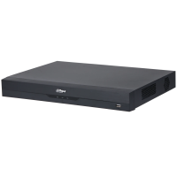 8-канальный 1U 2HDD WizSense IP DHI-NVR2208-I2