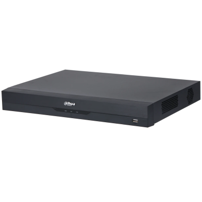 8-канальный 1U 2HDD WizSense IP DHI-NVR2208-I2
