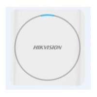 Считыватель Hikvision DS-K1801E Em-Marine IP65