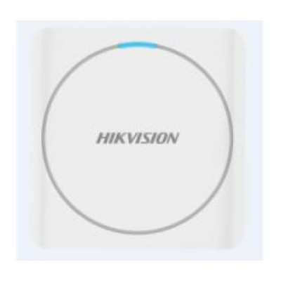 Считыватель Hikvision DS-K1801E Em-Marine IP65