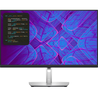 Монитор Dell P2723QE 27" 3840x2160