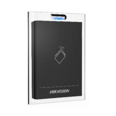 Считыватель Hikvision DS-K1101M Mifare IP64