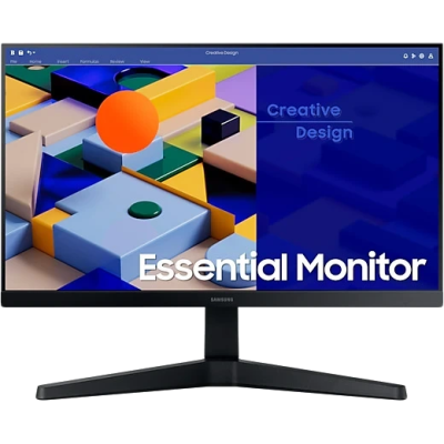 Монитор SAMSUNG LS22C310EAIXCI 22" 1920 x 1080