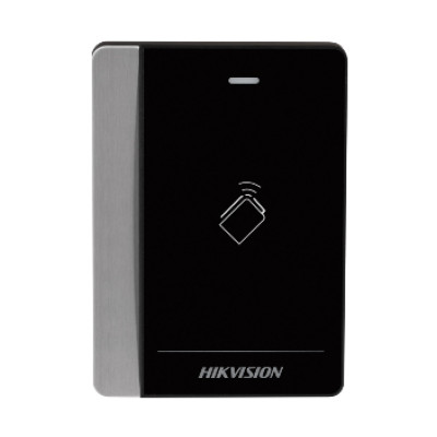 RFID EM считыватель DS-K1102E