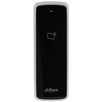 Считыватель Dahua DHI-ASR1200D Mifare IP55 Считыватель Dahua DHI-ASR1200D Mifare IP55