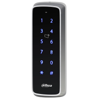 Считыватель Dahua DHI-ASR1201D Mifare IP55