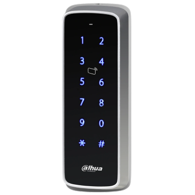 Считыватель Dahua DHI-ASR1201D Mifare IP55
