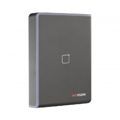 Mifare считыватель DS-K1108M