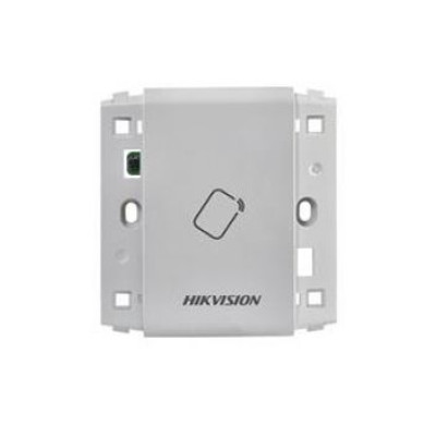RFID считыватель DS-K1106M