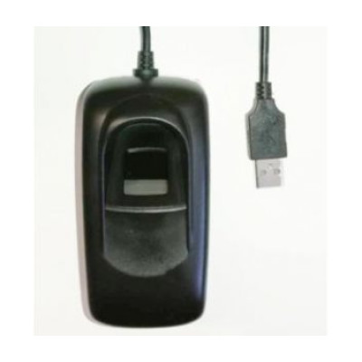 Настольный считыватель отпечатков пальцев DS-K1F810-F