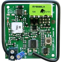Прийомник FAAC RP1 868 SLH