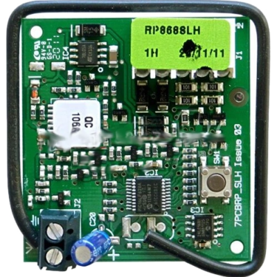 Прийомник FAAC RP1 868 SLH