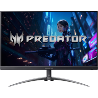 Монитор Acer Predator X32QFSbmiiphuzx 31.5" дюйма 3840 x 2160