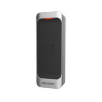 Mifare считыватель DS-K1107M