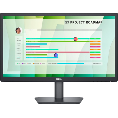 Монитор Dell E2223HN 21.5" дюйма 1920x1080