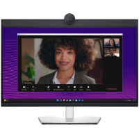 Монитор Dell P2724DEB 27" дюйма 2560x1140