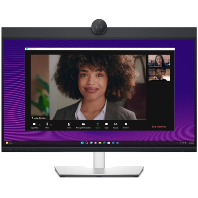 Монитор Dell P2724DEB 27" дюйма 2560x1140
