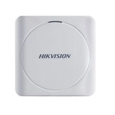 RFID считыватель DS-K1801M