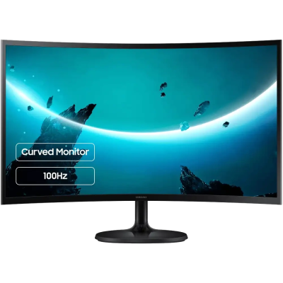 Монитор SAMSUNG LS27D360GAIXCI 27" дюйма 1920x1080